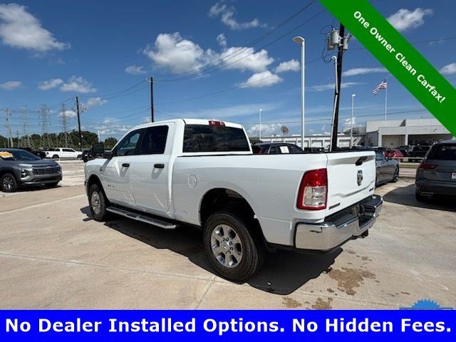 ram ram 2500 pickup 2024 3C6UR5DL9RG244805 image ram ram 2500 pickup 2024 3C6UR5DL9RG244805 image